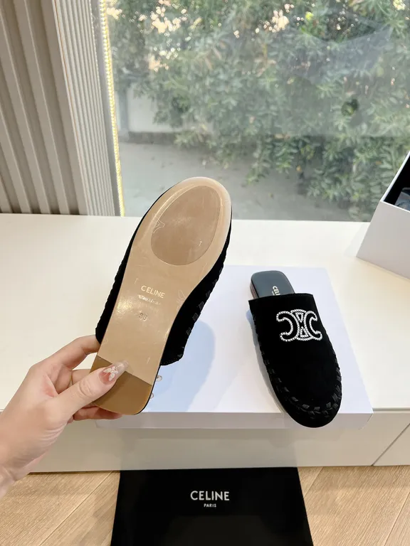 Celine Shoe 